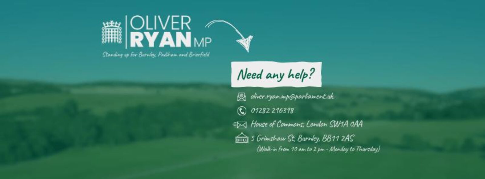Contact Details